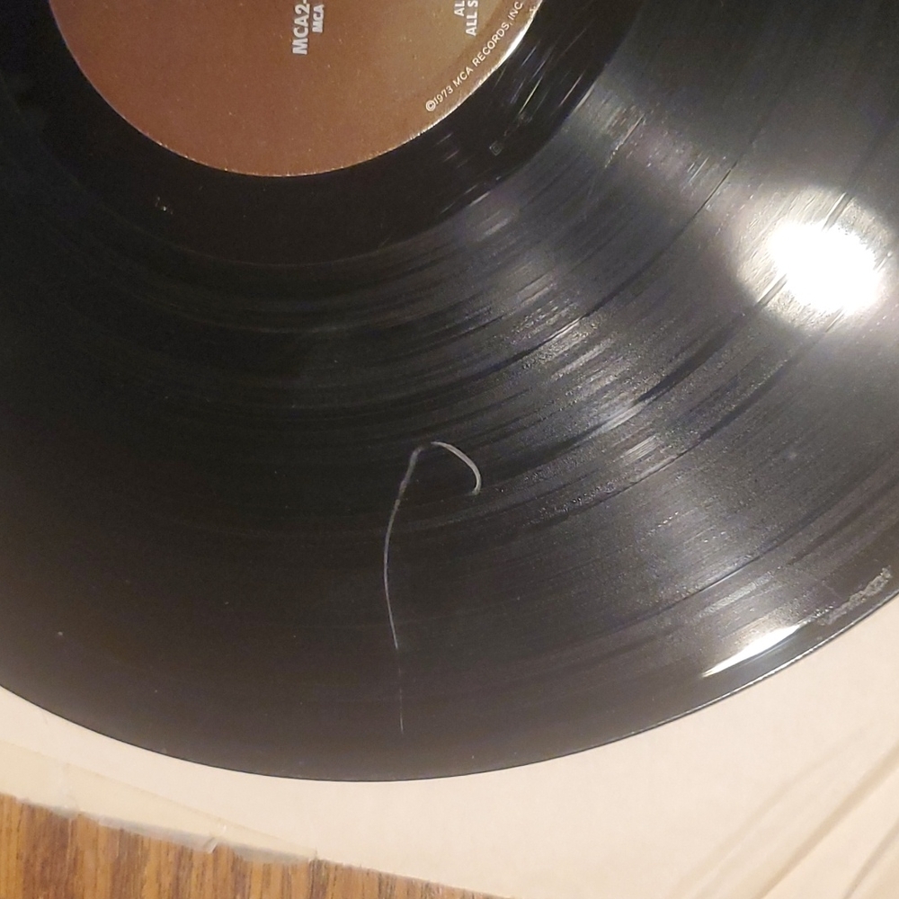 The Who - Quadrophenia  2 LP - Picture 7 of 9